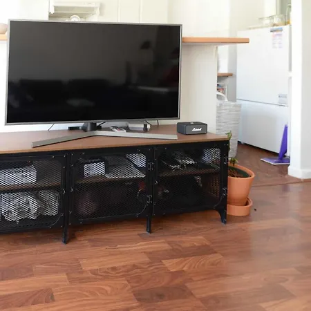 Nice Design Apt With Balcony Near Montparnasse Lejlighed Paris