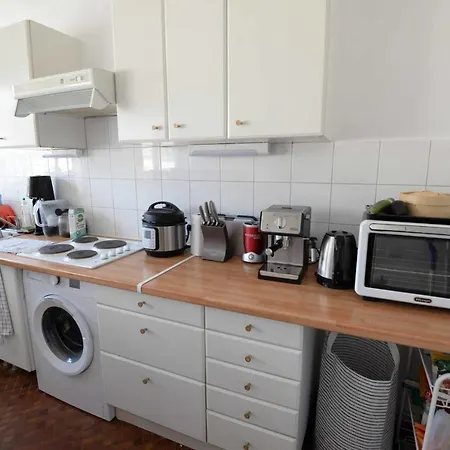 Nice Design Apt With Balcony Near Montparnasse *