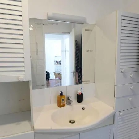 Nice Design Apt With Balcony Near Montparnasse *